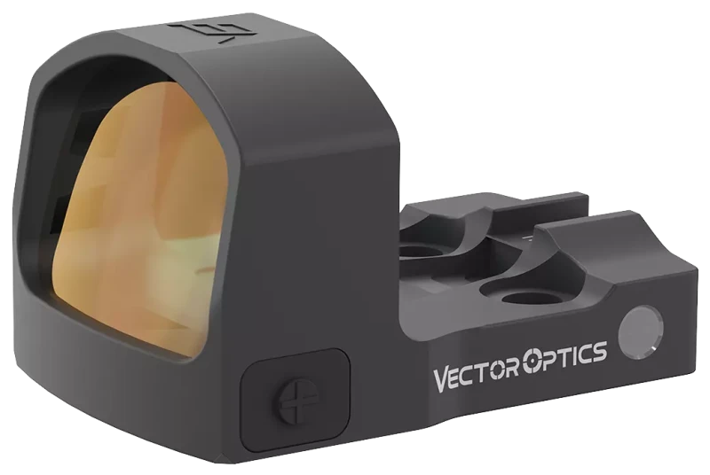 Viseur point rouge VECTOR OPTICS FRENZY-S FM 1x17x24 MIC 3Moa