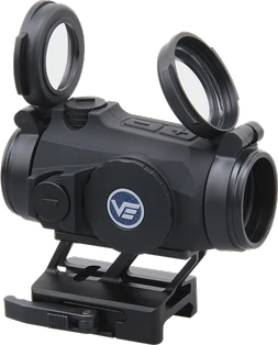 Viseur point rouge VECTOR OPTICS MAVERICK IV MIL 1x20 3MOA