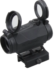 Viseur point rouge VECTOR OPTICS MAVERICK IV MIL 1x20 3MOA