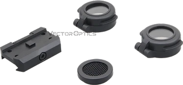 Viseur point rouge VECTOR OPTICS MAVERICK IV MIL 1x20 3MOA