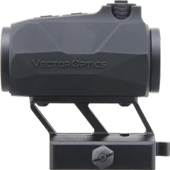 Viseur point rouge VECTOR OPTICS MAVERICK IV MIL 1x20 3MOA