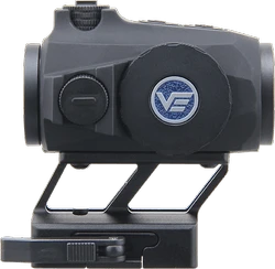 Viseur point rouge VECTOR OPTICS MAVERICK IV MIL 1x20 3MOA