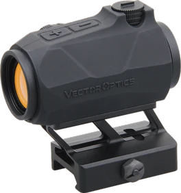 Viseur point rouge VECTOR OPTICS MAVERICK IV MIL 1x20 3MOA