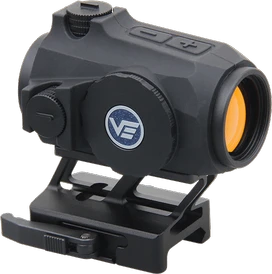 Viseur point rouge VECTOR OPTICS MAVERICK IV MIL 1x20 3MOA