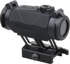 Viseur point rouge VECTOR OPTICS MAVERICK IV MIL 1x20 3MOA