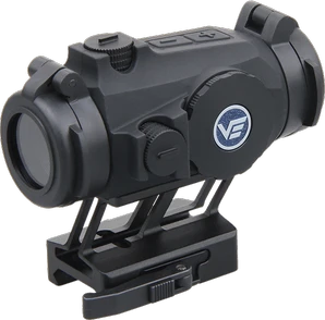 Viseur point rouge VECTOR OPTICS MAVERICK IV MIL 1x20 3MOA