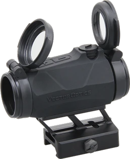 Viseur point rouge VECTOR OPTICS MAVERICK IV MIL 1x20 3MOA
