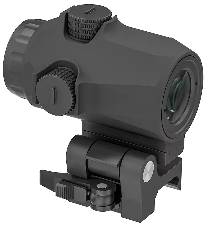 Magnifier basculant 3x VECTOR OPTICS MAVERICK IV