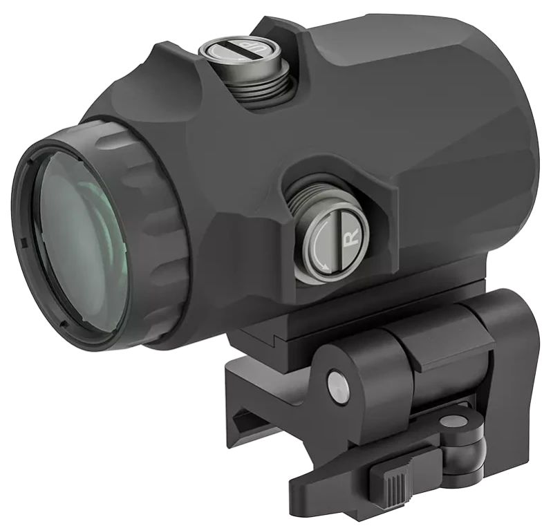 Magnifier basculant 3x VECTOR OPTICS MAVERICK IV