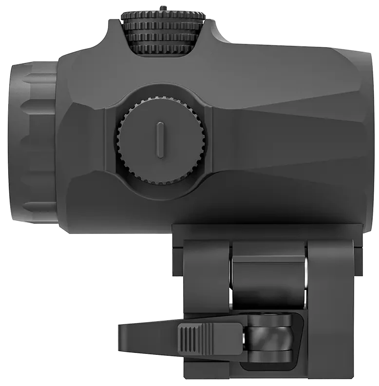 Magnifier basculant 3x VECTOR OPTICS MAVERICK IV
