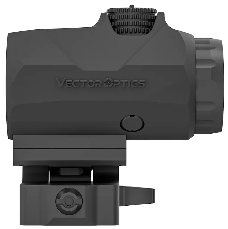 Magnifier basculant 3x VECTOR OPTICS MAVERICK IV
