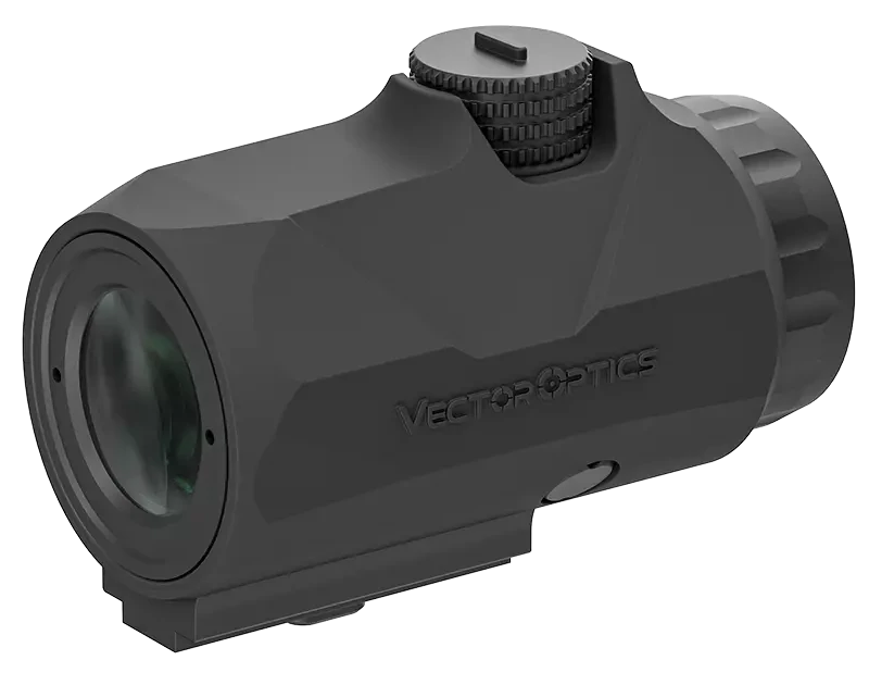 Magnifier basculant 3x VECTOR OPTICS MAVERICK IV