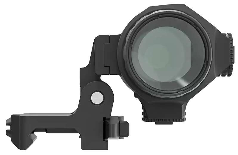 Pack VECTOR OPTICS viseur point rouge MAVERICK IV MIL 1x20 3MOA - Magnifier basculant 3x MAVERICK IV