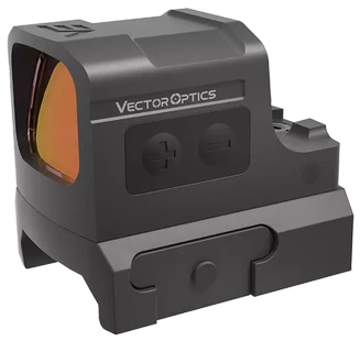 Viseur point rouge VECTOR OPTICS FRENZY-S FA 1x17x20 3Moa