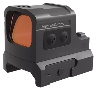 Viseur point rouge VECTOR OPTICS FRENZY-S FA 1x17x20 3Moa