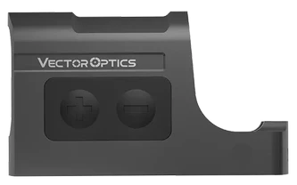 Viseur point rouge VECTOR OPTICS FRENZY-S FA 1x17x20 3Moa