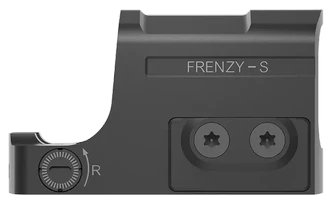 Viseur point rouge VECTOR OPTICS FRENZY-S FA 1x17x20 3Moa