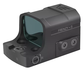Viseur point rouge VECTOR OPTICS FRENZY-S FA 1x17x20 3Moa