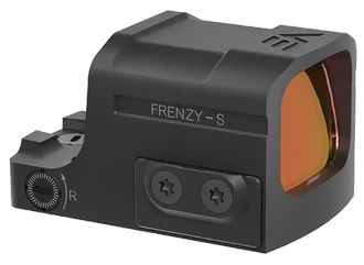 Viseur point rouge VECTOR OPTICS FRENZY-S FA 1x17x20 3Moa