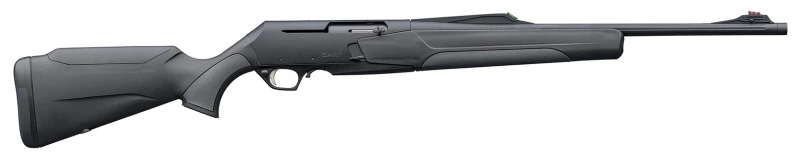 Carabine semi-automatique BROWNING BAR MK4 Composite Black Threaded cal.300 Win mag