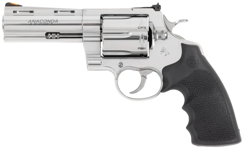 Revolver COLT ANACONDA Inox 4,25" cal.44 Rem Magnum