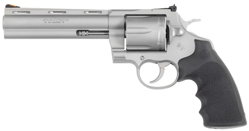 Revolver COLT ANACONDA Inox Mat 6" cal.44 Rem Magnum