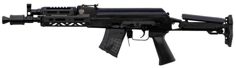 Carabine AK47 WBP Mini Jack Kruk (25,9 cm) cal.7,62x39