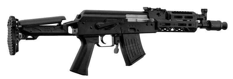 Carabine AK47 WBP Mini Jack Kruk (25,9 cm) cal.7,62x39