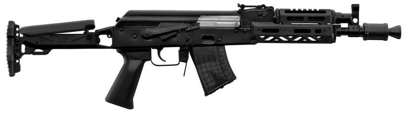Carabine AK47 WBP Mini Jack Kruk (25,9 cm) cal.7,62x39