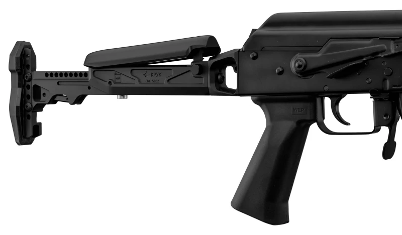 Carabine AK47 WBP Mini Jack Kruk (25,9 cm) cal.7,62x39