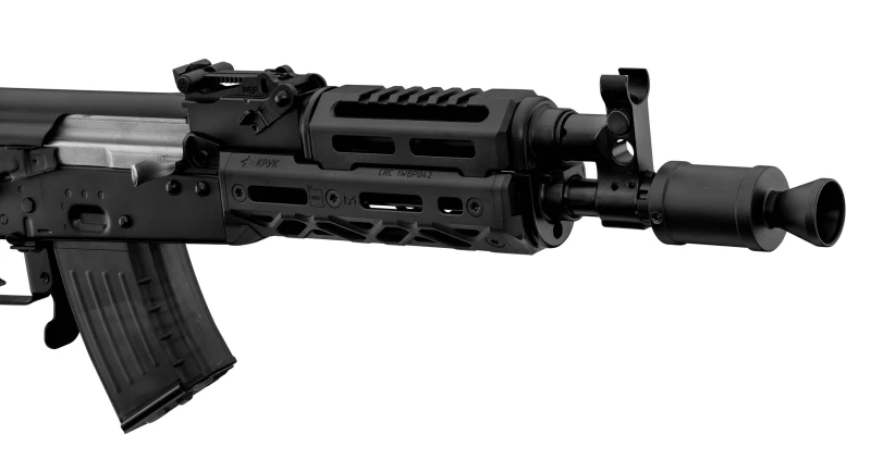 Carabine AK47 WBP Mini Jack Kruk (25,9 cm) cal.7,62x39