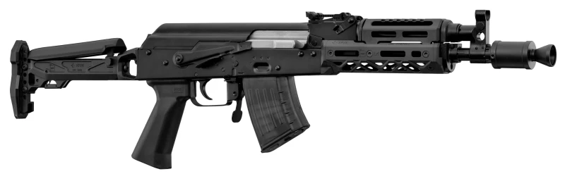 Carabine AK47 WBP Mini Jack Kruk (25,9 cm) cal.7,62x39