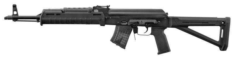 Carabine AK47 WBP Jack emboutie Polymère