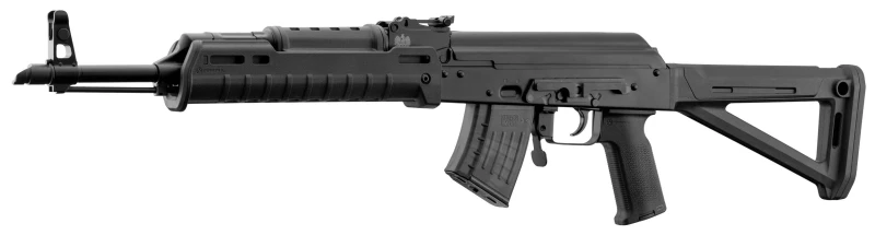 Carabine AK47 WBP Jack emboutie Polymère