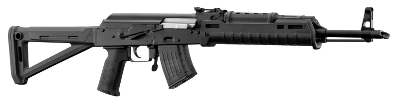 Carabine AK47 WBP Jack emboutie Polymère