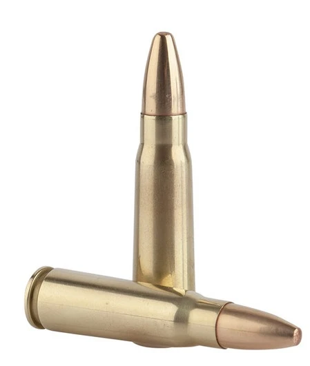 PARTIZAN cal.7,62x39 FMJ BT Subsonic 182 grains - 11.8 grammes /20
