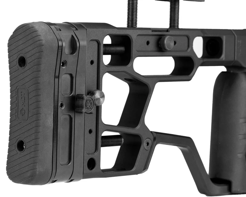 Chassis MDT ACC ELITE SYSTEM FDE pour carabine CZ457