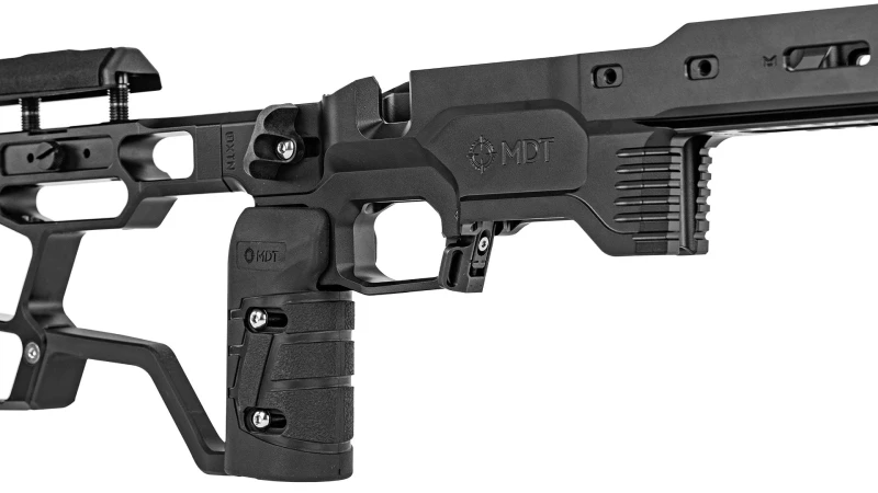 Chassis MDT ACC ELITE SYSTEM FDE pour carabine CZ457