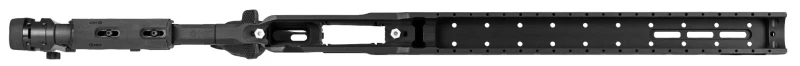 Chassis MDT ACC ELITE SYSTEM Bleu pour carabine CZ 457