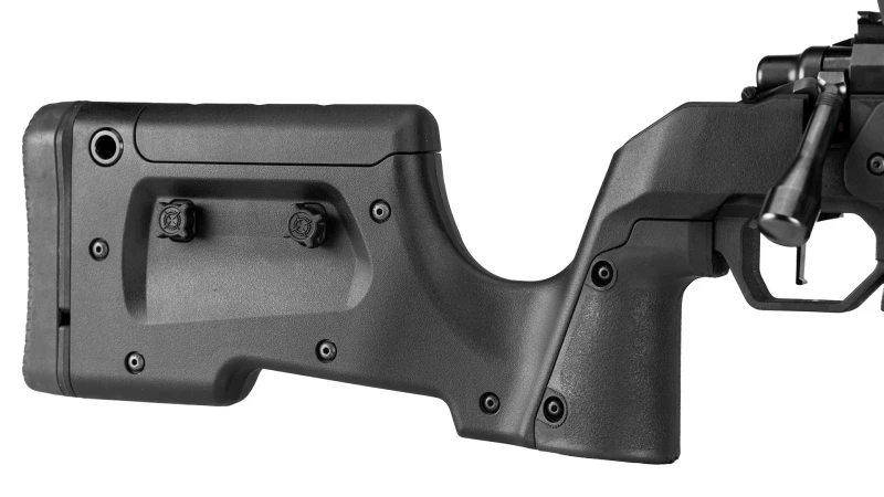 Chassis MDT XRS FDE pour carabine CZ 457