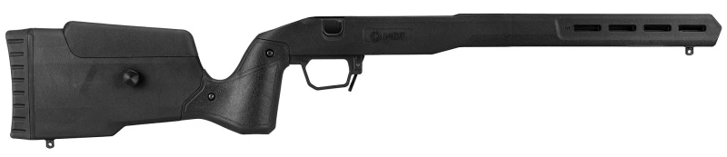 Chassis MDT FIELD STOCK Noir pour carabine CZ 457