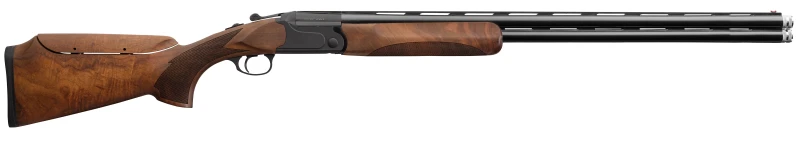 Fusil superposé Ball-Trap CHARLES DALY 202TGT TRAP Black cal.12/76 (76cm)