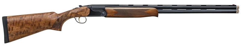 Fusil superposé Ball-Trap CHARLES DALY 202TGT SPORTING Black cal.12/76 (76cm)