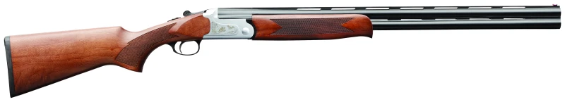 Fusil superposé CHARLES DALY 202 Deluxe cal.12/76 (71cm)