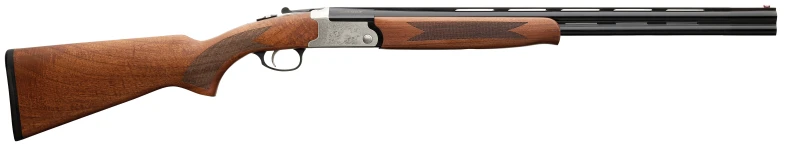 Fusil superposé CHARLES DALY 202 Deluxe cal.410 Mag (66cm)