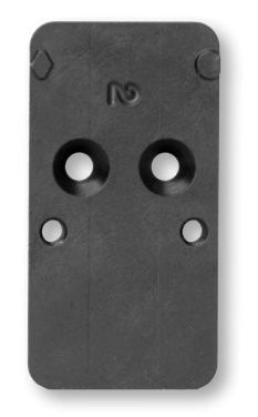 Embase interface HK SFP9CC Optic Ready pour Trijicon RMR