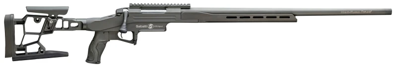 SABATTI STR SPORT Tactical Noire 26