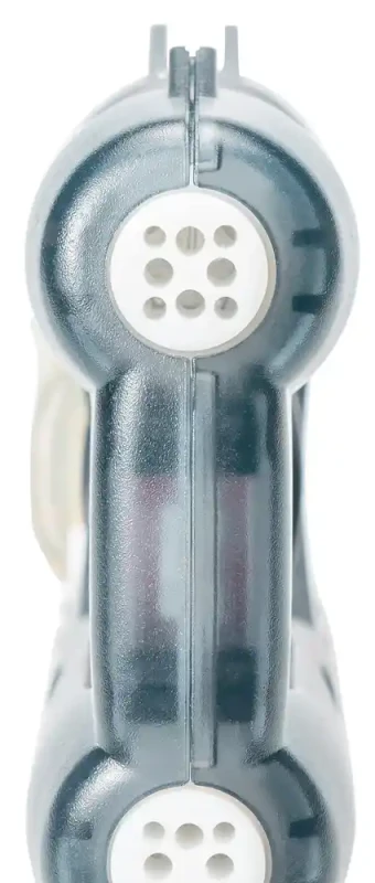 Pistolet Guardian Angel IV Noir avec clip fixation