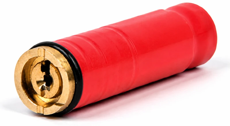 Verrou de chambre à clé NOSPARO pour fusils baculants cal.12