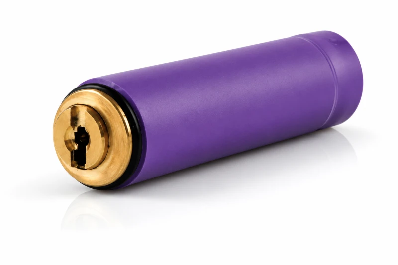 Verrou de chambre à clé NOSPARO pour fusils baculants cal.16